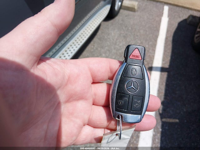 Продажа на аукционе авто 2011 Mercedes-benz Gl 350 Bluetec, vin: 4JGBF2FE7BA625106, номер лота: 45488592