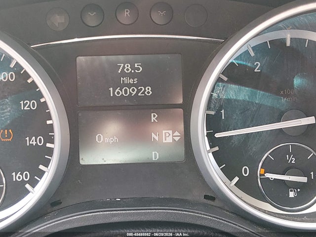 Продажа на аукционе авто 2011 Mercedes-benz Gl 350 Bluetec, vin: 4JGBF2FE7BA625106, номер лота: 45488592