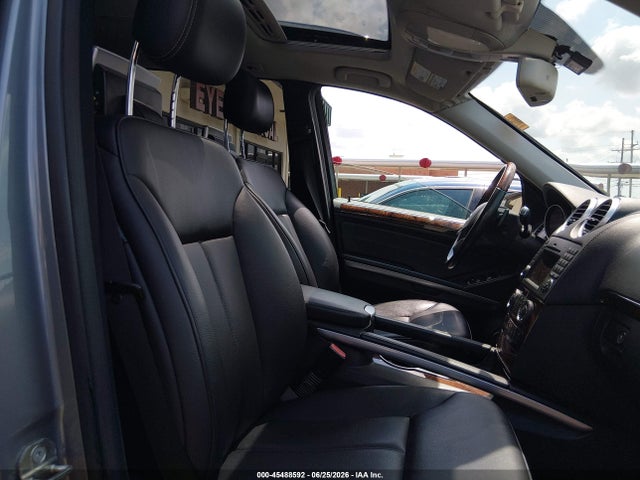 Продажа на аукционе авто 2011 Mercedes-benz Gl 350 Bluetec, vin: 4JGBF2FE7BA625106, номер лота: 45488592