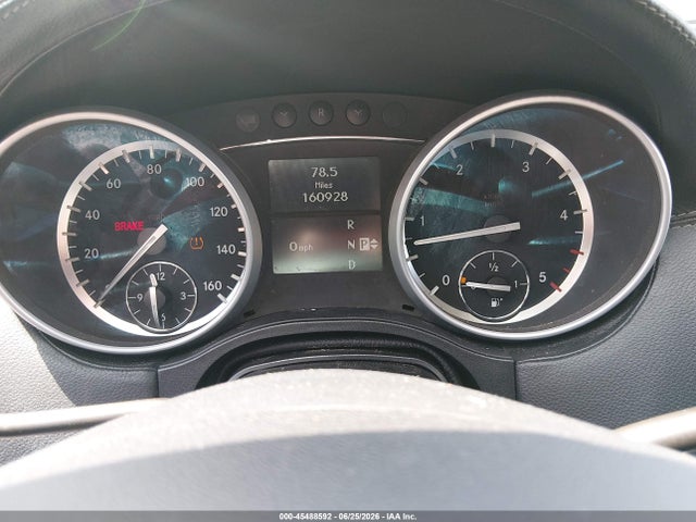 Продажа на аукционе авто 2011 Mercedes-benz Gl 350 Bluetec, vin: 4JGBF2FE7BA625106, номер лота: 45488592