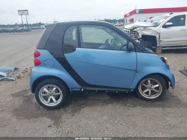 Aukcja sprzedaży 2014 Smart Fortwo Passion, vin: WMEEJ3BA7EK784684, numer aukcji: 45488598