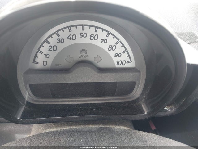 Aukcja sprzedaży 2014 Smart Fortwo Passion, vin: WMEEJ3BA7EK784684, numer aukcji: 45488598