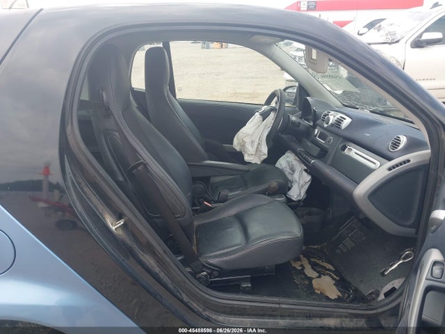 Aukcja sprzedaży 2014 Smart Fortwo Passion, vin: WMEEJ3BA7EK784684, numer aukcji: 45488598