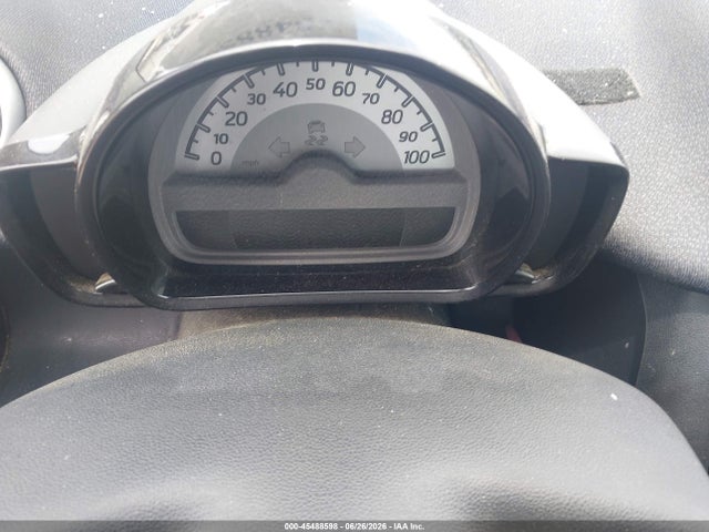 Aukcja sprzedaży 2014 Smart Fortwo Passion, vin: WMEEJ3BA7EK784684, numer aukcji: 45488598