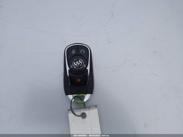2019 Buick Encore Fwd Preferred მანქანა იყიდება აუქციონზე, vin: KL4CJASB4KB770413, აუქციონის ნომერი: 45488601