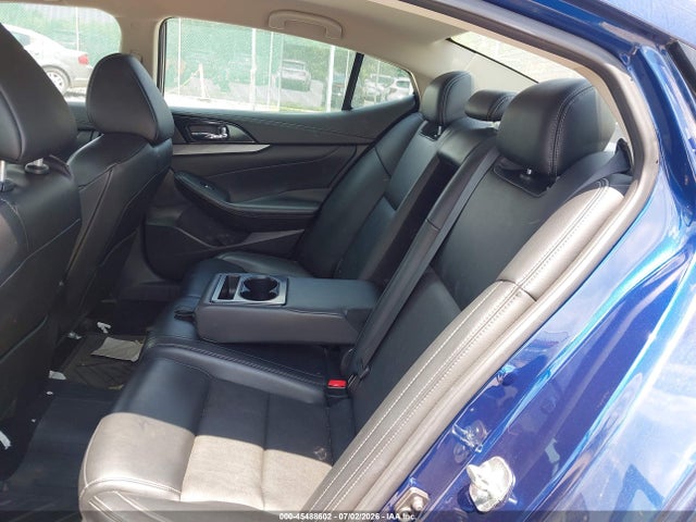 Aukcja sprzedaży 2017 Nissan Maxima 3.5 Sv, vin: 1N4AA6AP8HC450110, numer aukcji: 45488602
