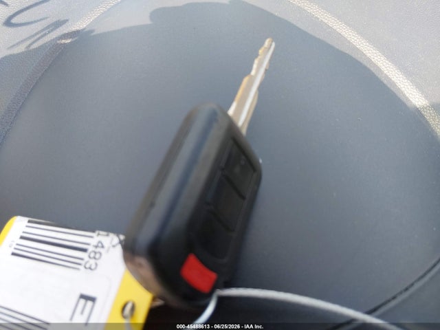 Aukcja sprzedaży 2019 Mitsubishi Mirage G4 Es, vin: ML32F3FJ8KHF14830, numer aukcji: 45488613