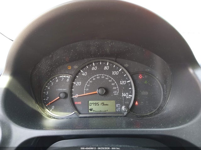 Aukcja sprzedaży 2019 Mitsubishi Mirage G4 Es, vin: ML32F3FJ8KHF14830, numer aukcji: 45488613