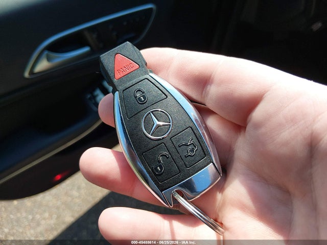Продаж на аукціоні авто 2016 Mercedes-benz Cla 250, vin: WDDSJ4EB7GN294443, номер лоту: 45488614