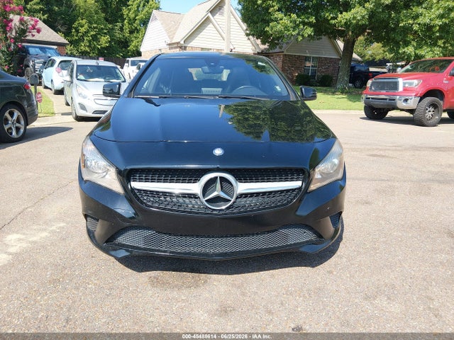 Продаж на аукціоні авто 2016 Mercedes-benz Cla 250, vin: WDDSJ4EB7GN294443, номер лоту: 45488614