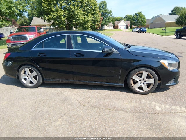 Продаж на аукціоні авто 2016 Mercedes-benz Cla 250, vin: WDDSJ4EB7GN294443, номер лоту: 45488614