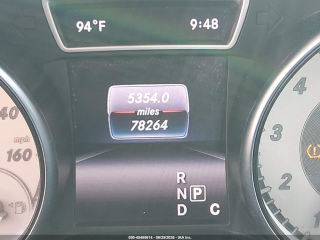 Продаж на аукціоні авто 2016 Mercedes-benz Cla 250, vin: WDDSJ4EB7GN294443, номер лоту: 45488614