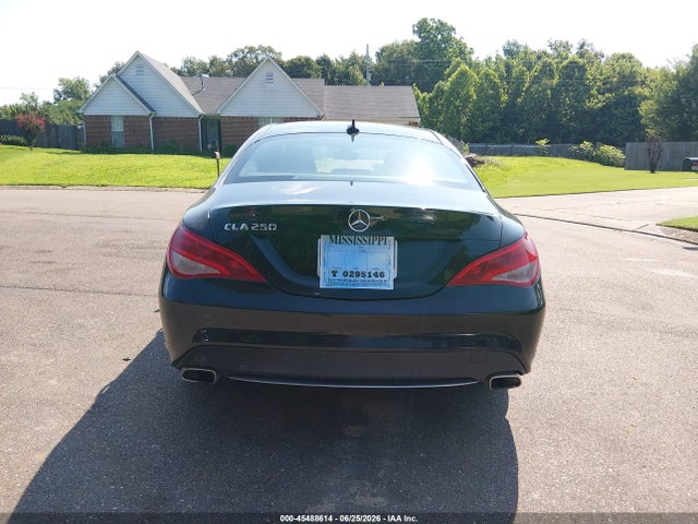 Продаж на аукціоні авто 2016 Mercedes-benz Cla 250, vin: WDDSJ4EB7GN294443, номер лоту: 45488614