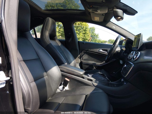 Продаж на аукціоні авто 2016 Mercedes-benz Cla 250, vin: WDDSJ4EB7GN294443, номер лоту: 45488614