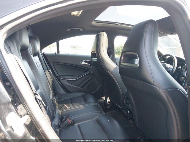 Продаж на аукціоні авто 2016 Mercedes-benz Cla 250, vin: WDDSJ4EB7GN294443, номер лоту: 45488614