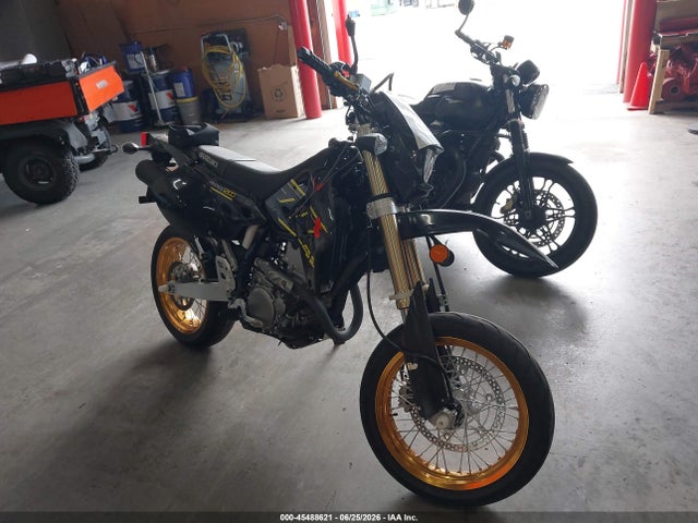 Suzuki Dr-z400 Sm 2018 JS1SK44A1J2100718 головне зображення