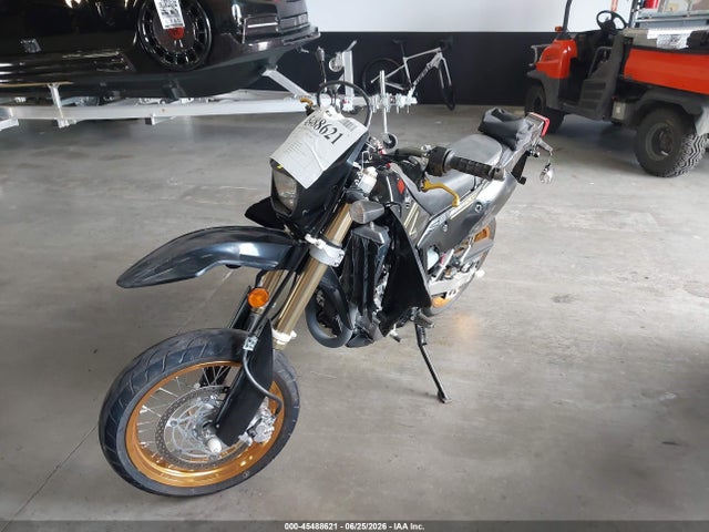 JS1SK44A1J2100718 Suzuki Dr-z400 Sm