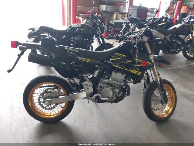 JS1SK44A1J2100718 Suzuki Dr-z400 Sm