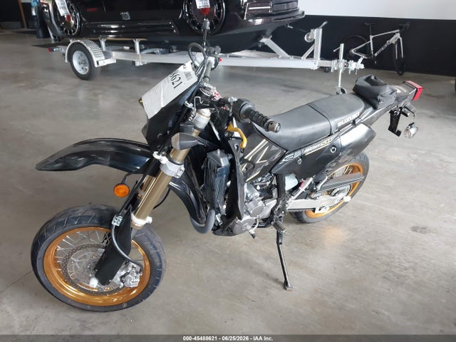 JS1SK44A1J2100718 Suzuki Dr-z400 Sm