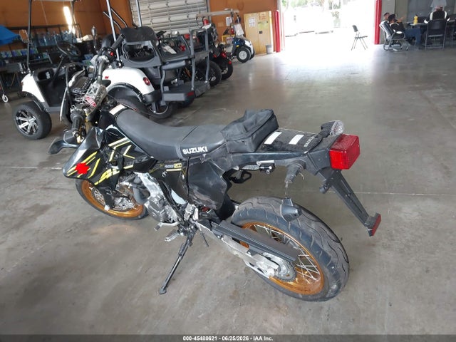 JS1SK44A1J2100718 Suzuki Dr-z400 Sm