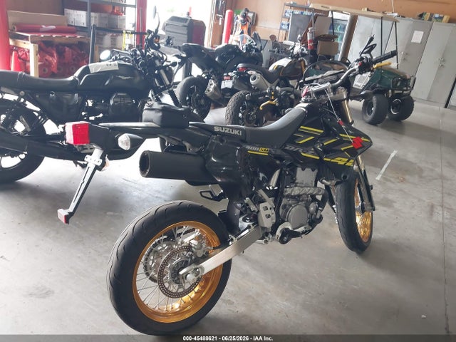 JS1SK44A1J2100718 Suzuki Dr-z400 Sm