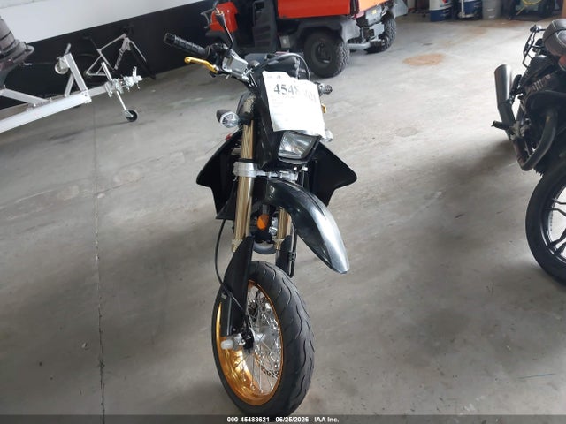 JS1SK44A1J2100718 Suzuki Dr-z400 Sm