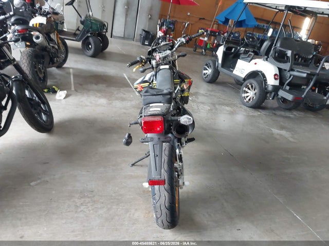 JS1SK44A1J2100718 Suzuki Dr-z400 Sm