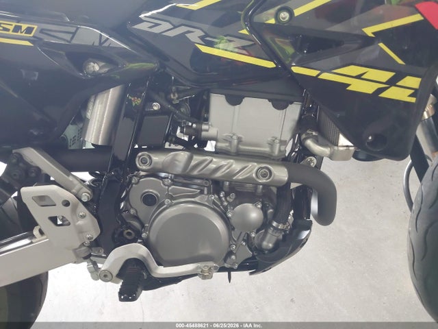 JS1SK44A1J2100718 Suzuki Dr-z400 Sm