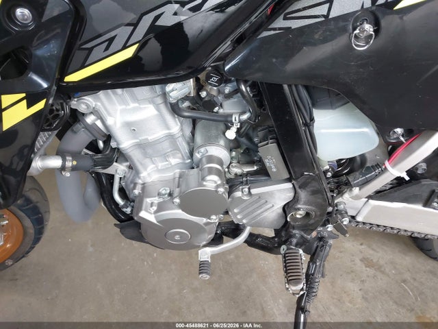 JS1SK44A1J2100718 Suzuki Dr-z400 Sm