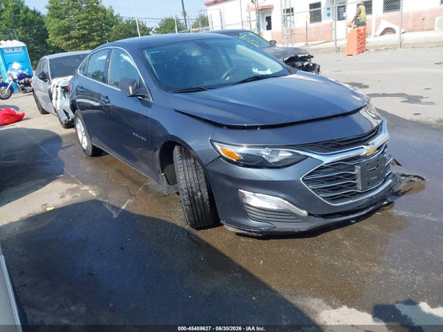 45488627 :رقم المزاد ، 1G1ZB5ST2LF002476 vin ، 2020 Chevrolet Malibu Fwd Ls مزاد بيع