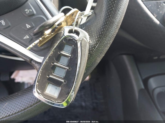 45488627 :رقم المزاد ، 1G1ZB5ST2LF002476 vin ، 2020 Chevrolet Malibu Fwd Ls مزاد بيع