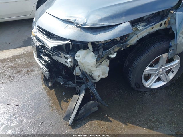 45488627 :رقم المزاد ، 1G1ZB5ST2LF002476 vin ، 2020 Chevrolet Malibu Fwd Ls مزاد بيع
