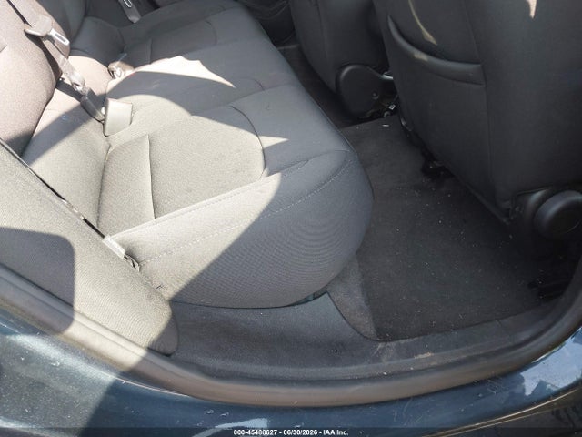 45488627 :رقم المزاد ، 1G1ZB5ST2LF002476 vin ، 2020 Chevrolet Malibu Fwd Ls مزاد بيع