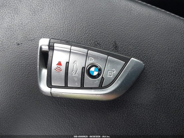 Aukcja sprzedaży 2018 Bmw X3 Xdrive30i, vin: 5UXTR9C50JLD62071, numer aukcji: 45488628