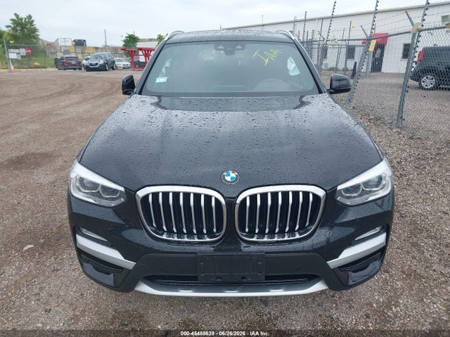 Aukcja sprzedaży 2018 Bmw X3 Xdrive30i, vin: 5UXTR9C50JLD62071, numer aukcji: 45488628