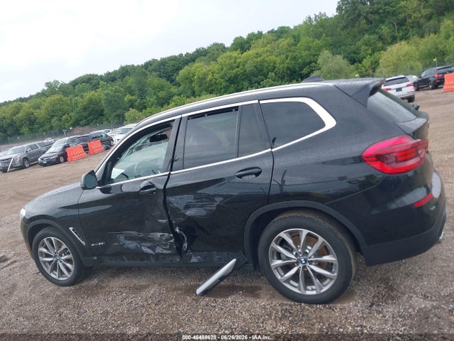 Aukcja sprzedaży 2018 Bmw X3 Xdrive30i, vin: 5UXTR9C50JLD62071, numer aukcji: 45488628