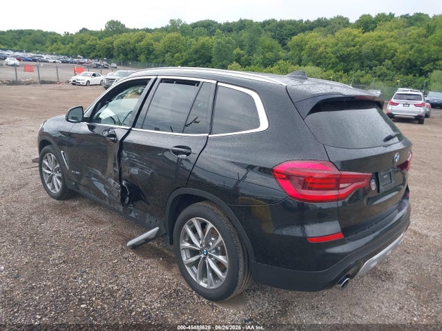 Aukcja sprzedaży 2018 Bmw X3 Xdrive30i, vin: 5UXTR9C50JLD62071, numer aukcji: 45488628