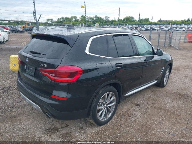 Aukcja sprzedaży 2018 Bmw X3 Xdrive30i, vin: 5UXTR9C50JLD62071, numer aukcji: 45488628