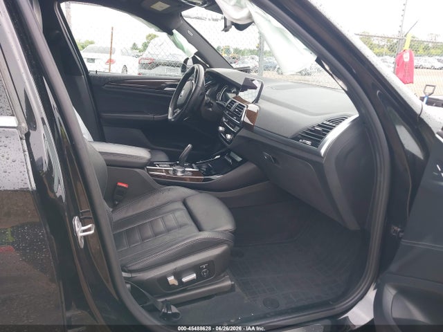 Aukcja sprzedaży 2018 Bmw X3 Xdrive30i, vin: 5UXTR9C50JLD62071, numer aukcji: 45488628