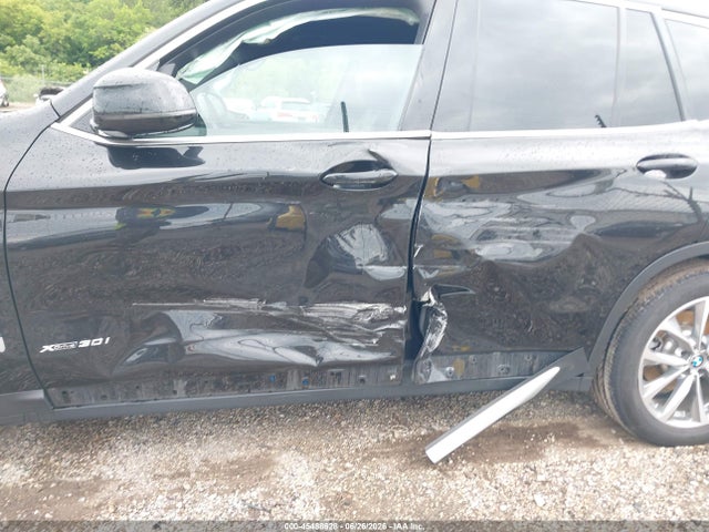 Aukcja sprzedaży 2018 Bmw X3 Xdrive30i, vin: 5UXTR9C50JLD62071, numer aukcji: 45488628