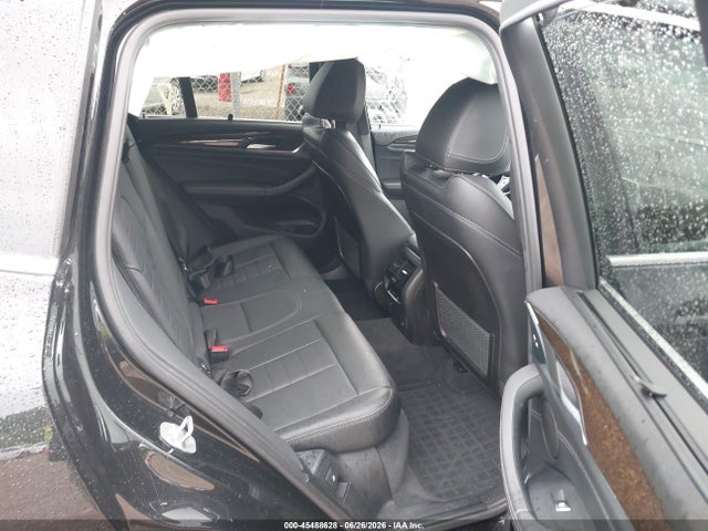 Aukcja sprzedaży 2018 Bmw X3 Xdrive30i, vin: 5UXTR9C50JLD62071, numer aukcji: 45488628