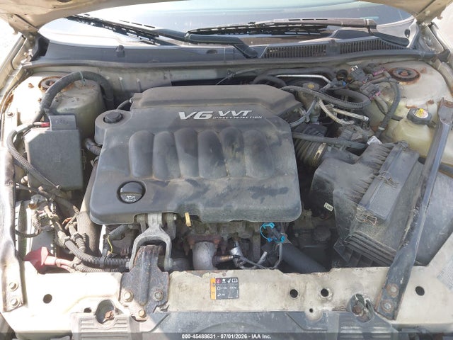 Продажа на аукционе авто 2012 Chevrolet Impala Ltz, vin: 2G1WC5E38C1104674, номер лота: 45488631