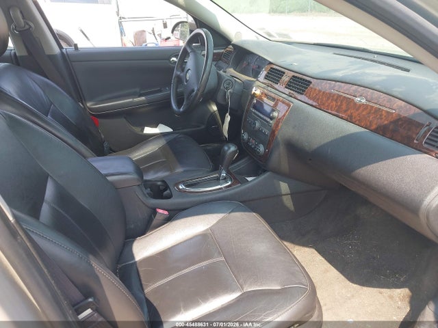 Продажа на аукционе авто 2012 Chevrolet Impala Ltz, vin: 2G1WC5E38C1104674, номер лота: 45488631