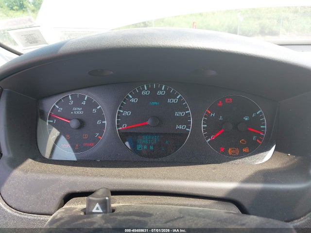 Продажа на аукционе авто 2012 Chevrolet Impala Ltz, vin: 2G1WC5E38C1104674, номер лота: 45488631