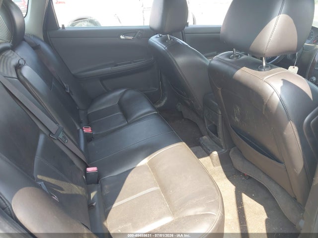 Продажа на аукционе авто 2012 Chevrolet Impala Ltz, vin: 2G1WC5E38C1104674, номер лота: 45488631