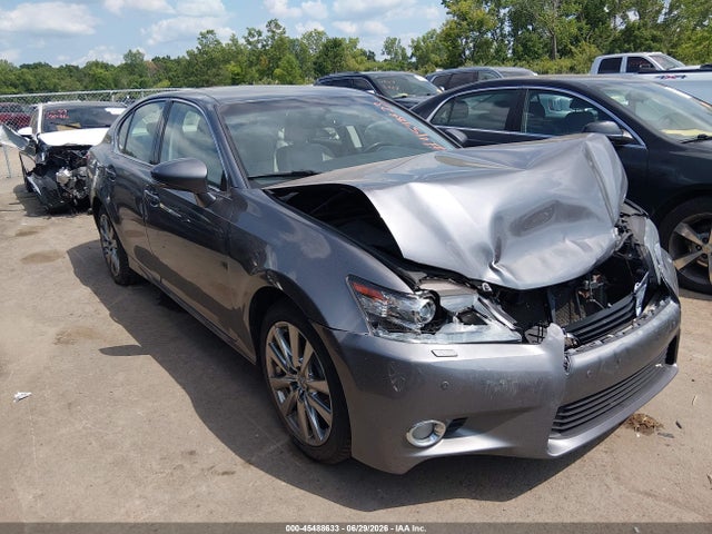 Aukcja sprzedaży 2013 Lexus Gs 350, vin: JTHCE1BL4D5018794, numer aukcji: 45488633