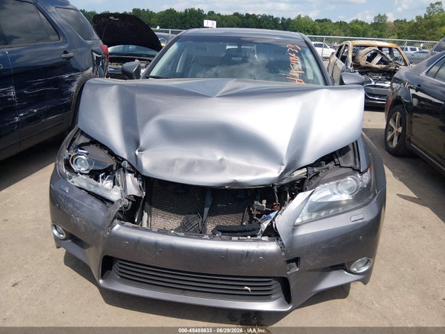 Aukcja sprzedaży 2013 Lexus Gs 350, vin: JTHCE1BL4D5018794, numer aukcji: 45488633