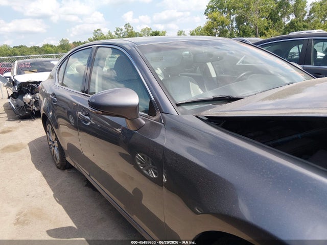 Aukcja sprzedaży 2013 Lexus Gs 350, vin: JTHCE1BL4D5018794, numer aukcji: 45488633