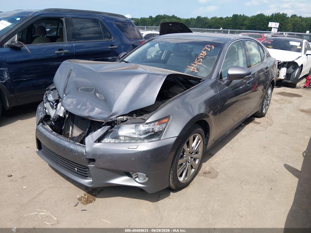 Aukcja sprzedaży 2013 Lexus Gs 350, vin: JTHCE1BL4D5018794, numer aukcji: 45488633