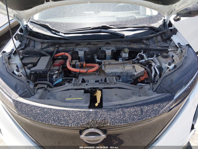 Nissan Ariya Engage 2023 JN1AF0BA2PM400589 Image 10